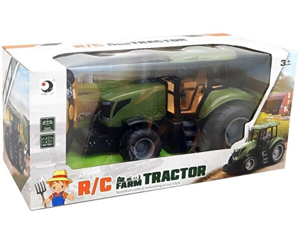 Diyar-ı Fırsat Oyuncak Kamyon, İş Makineleri