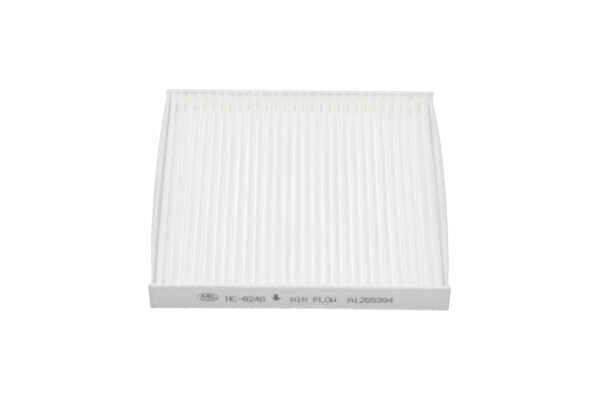 Sardes Polen Filtreleri