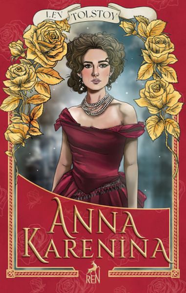 Ren Kitap Roman Kitapları