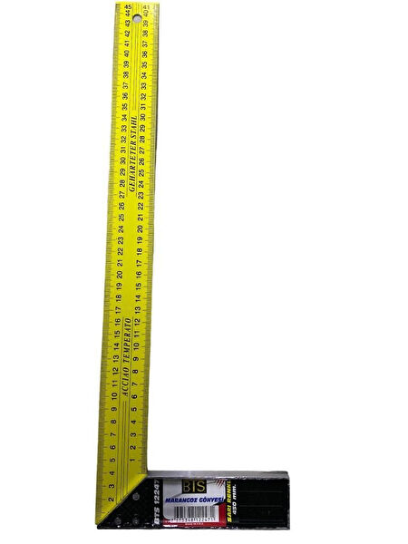 Diyar-ı Fırsat Ölçüm Aletleri