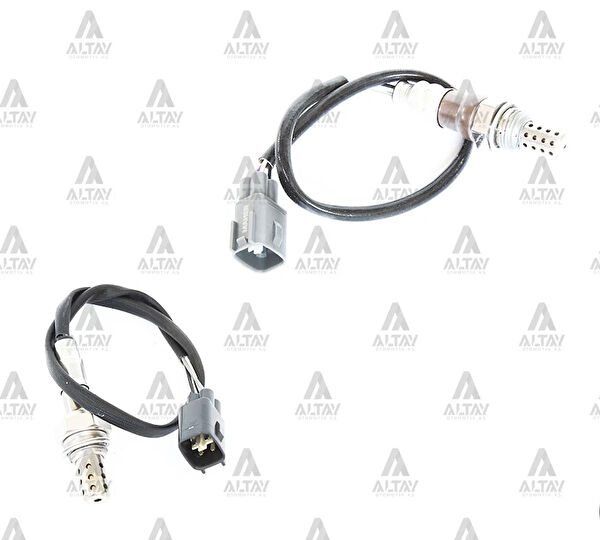 Maher Sensör, Dedektör