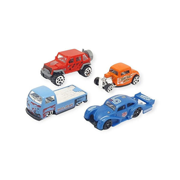 Diyar-ı Fırsat Oyuncak Arabalar