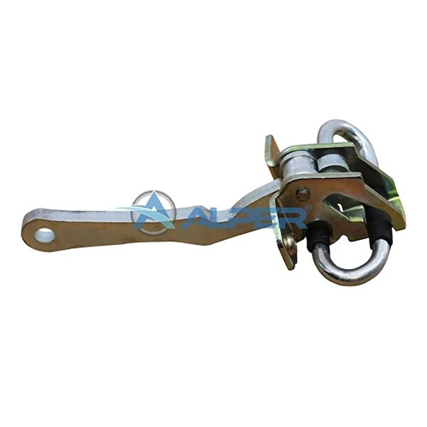 ALPER Kapı Stoperleri