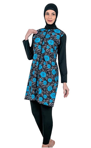 Vintora Tesettür Mayo