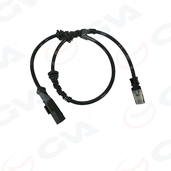 GVA Sensör, Dedektör