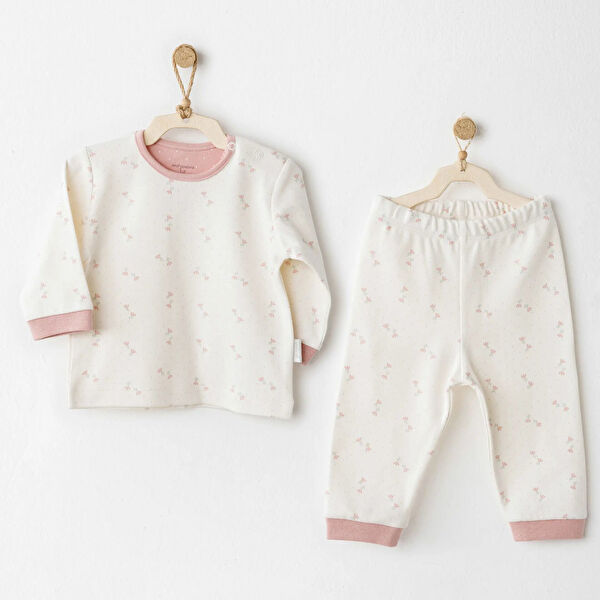 Diyar-ı Fırsat Bebek Pijama, Pijama Takımı