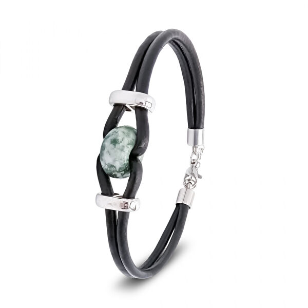 F&M BİJUTERİ AKSESUAR Erkek Bileklik