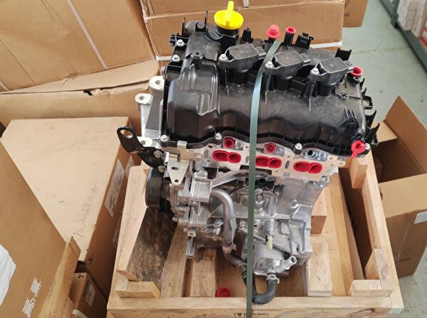 Renault Mais Debriyaj Setleri