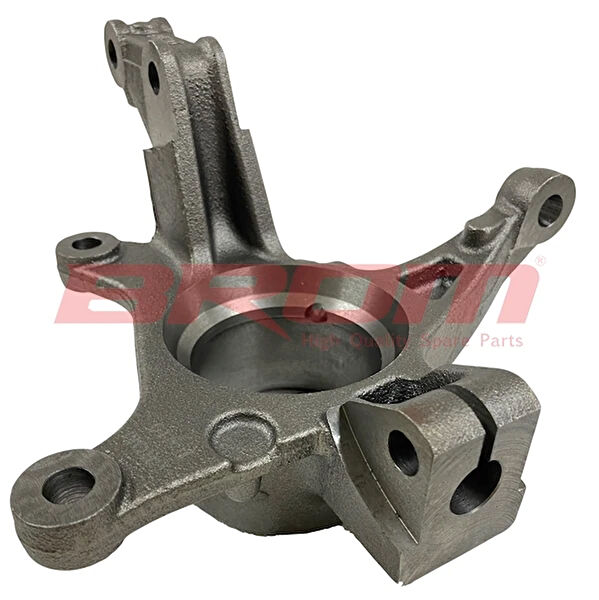 BROM Aks Körük & Kafası