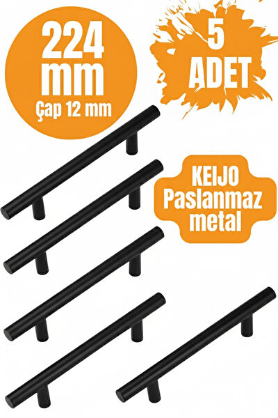 ALMITAL Mobilya Kulpları