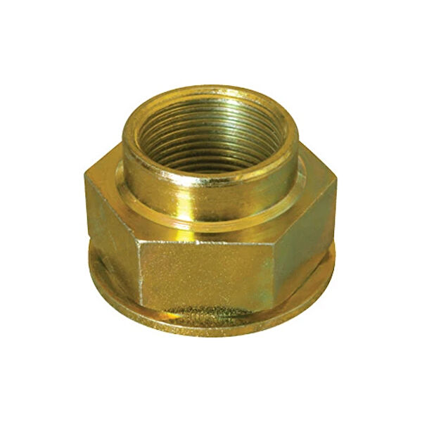 Ayhan Yedek Parça, Aksesuar