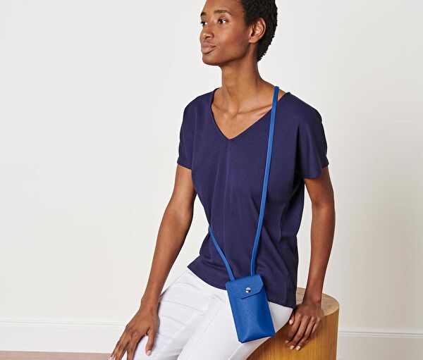 Tchibo Kadın Bel Çantası