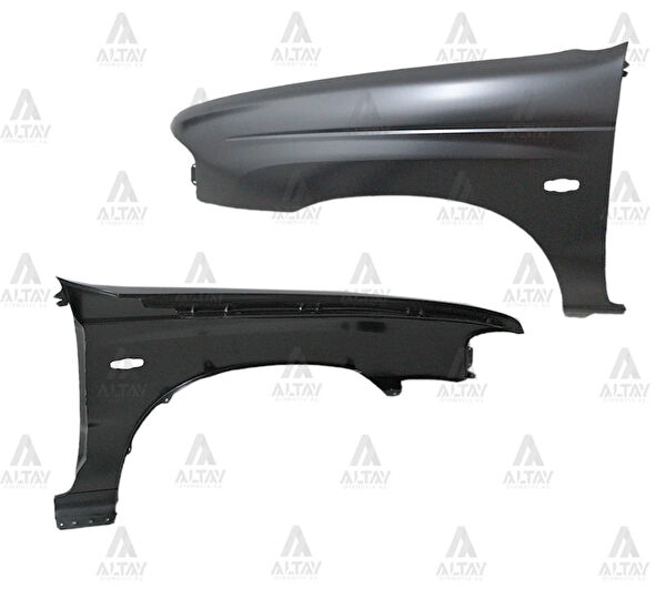 TAIWAN Karoser & Karoser Malzemeleri