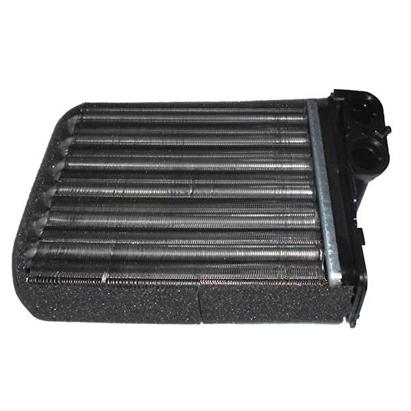 BRUCKE Radyatör Ekipmanları