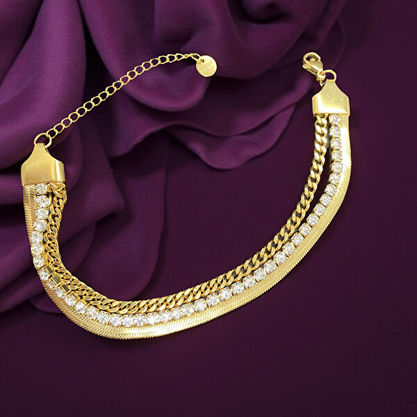 F&M BİJUTERİ AKSESUAR Bileklik