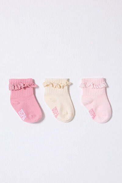 Diyar-ı Fırsat Kız Çocuk Çorap