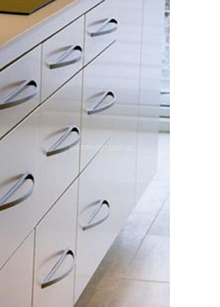 ALMITAL Mobilya Kulpları