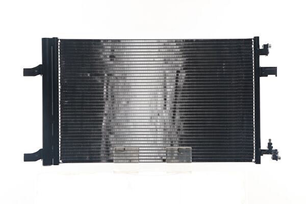 Mahle Radyatör Ekipmanları