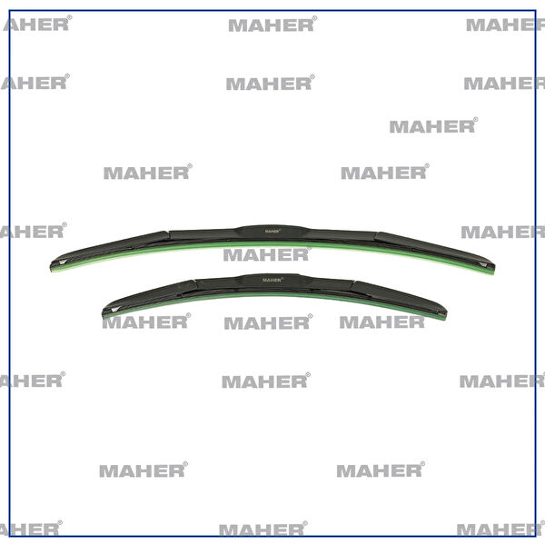 Maher Silecek Süpürgesi