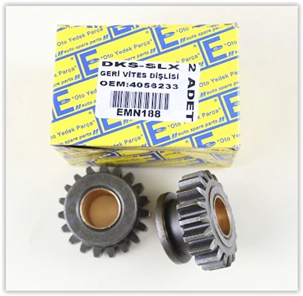 EMİN Vites Grubu Parçaları