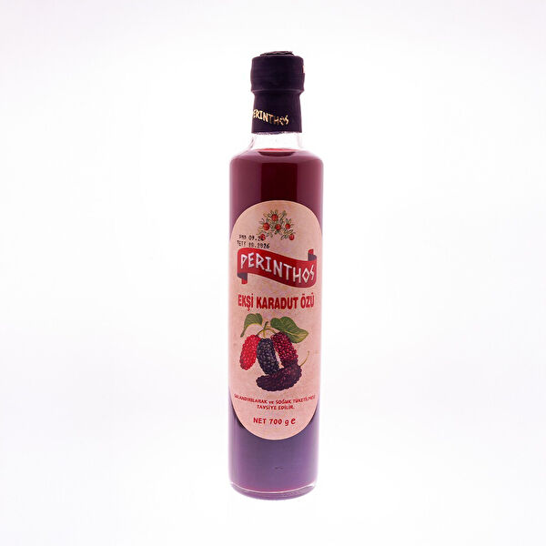 PERİNTHOS Meyve Suyu