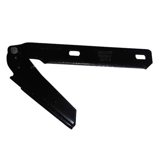 BRUCKE Oto Kaput Aksesuarları