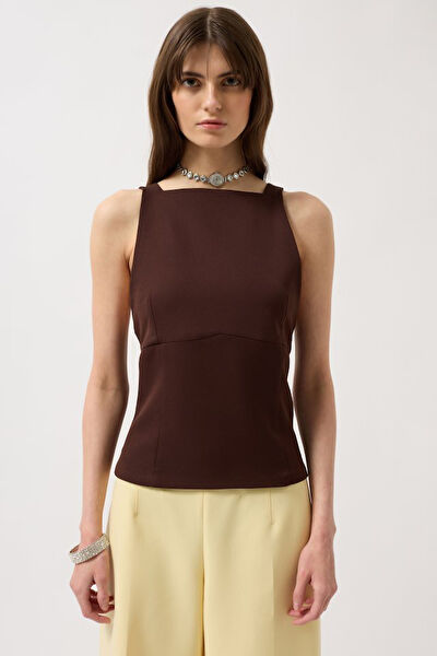 Asil Acar Home Kadın Bluz