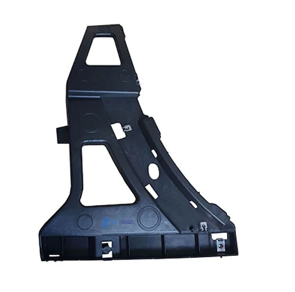 SPK Tampon Aksesuarları