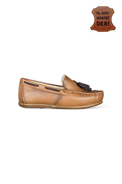 LİGER Erkek Çocuk Babet ve Günlük Ayakkabı