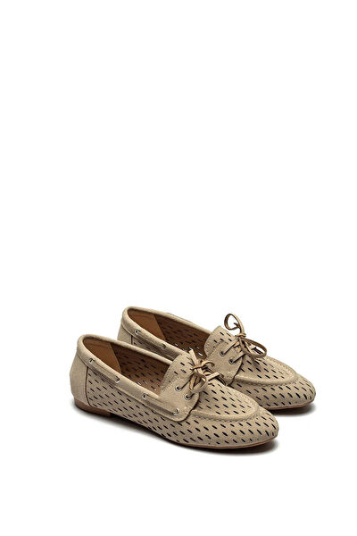 Dedos Kadın Espadril Ayakkabı