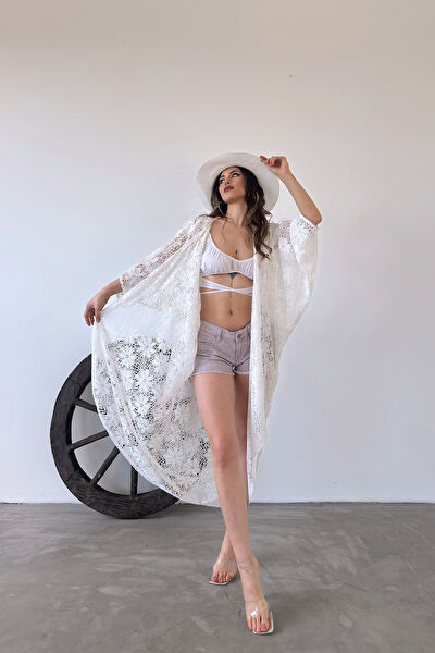 Keops Kimono, Kaftan