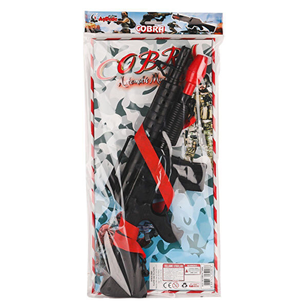 LUORD-STORE Nerf, Oyuncak Tabanca