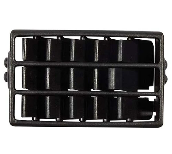 Baran Oto Tuning Havalandırma