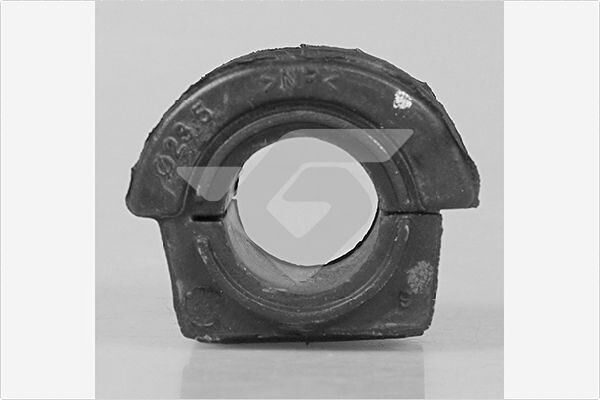 Hutchinson Viraj Demir Lastiği