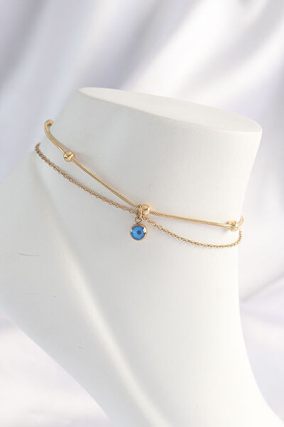 Kiraz Çiçeği Butik Bileklik