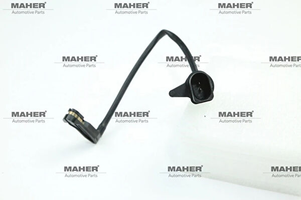 Maher Fren Balataları