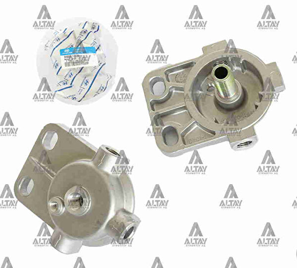 MOBIS Yakıt Filtreleri