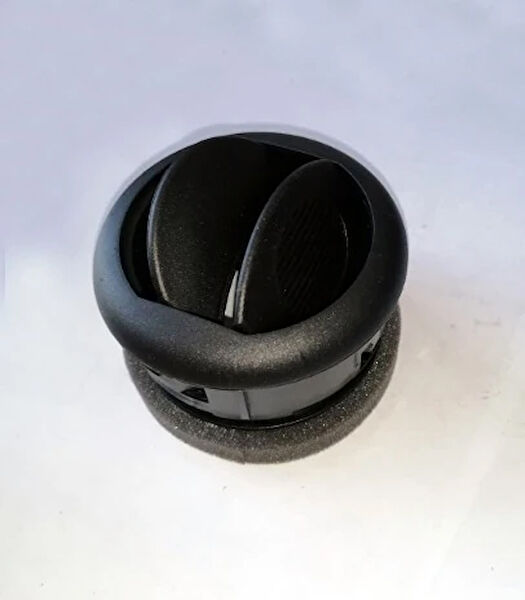 EMİN Oto Tuning Havalandırma