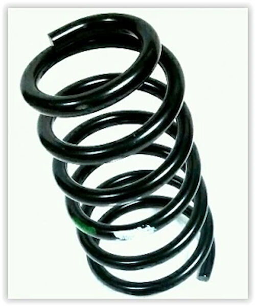 GUNSAN Helezon Yayı