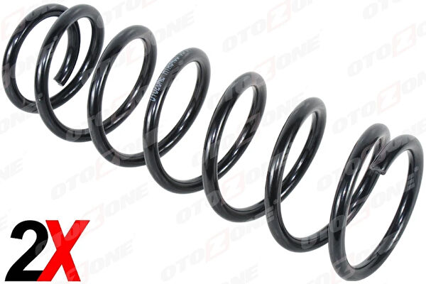 OTOZONE Helezon Yayı