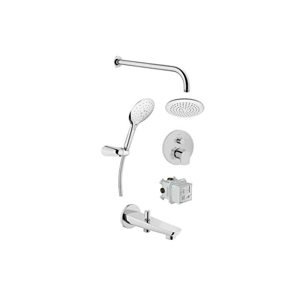 Artema Banyo Bataryası