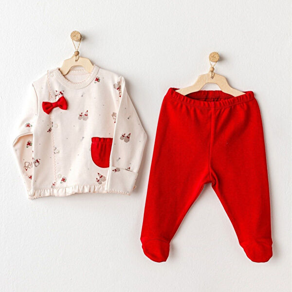 Diyar-ı Fırsat Bebek Alt, Üst Takım