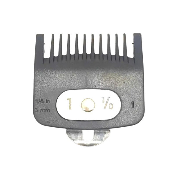 LUORD-STORE Kırkma Makinesi, Aksesuar