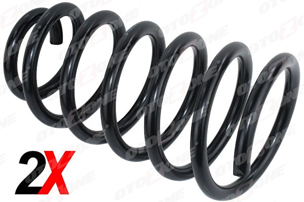 OTOZONE Helezon Yayı