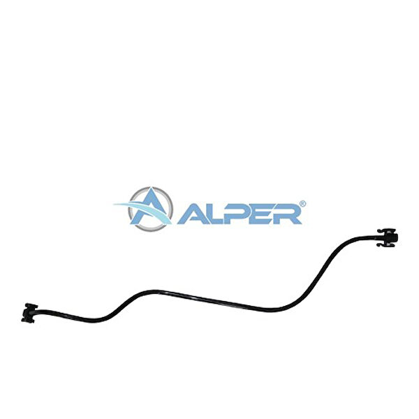 ALPER Yedek Parça Ürünleri