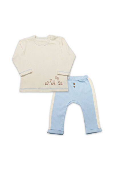 Diyar-ı Fırsat Bebek Pijama, Pijama Takımı