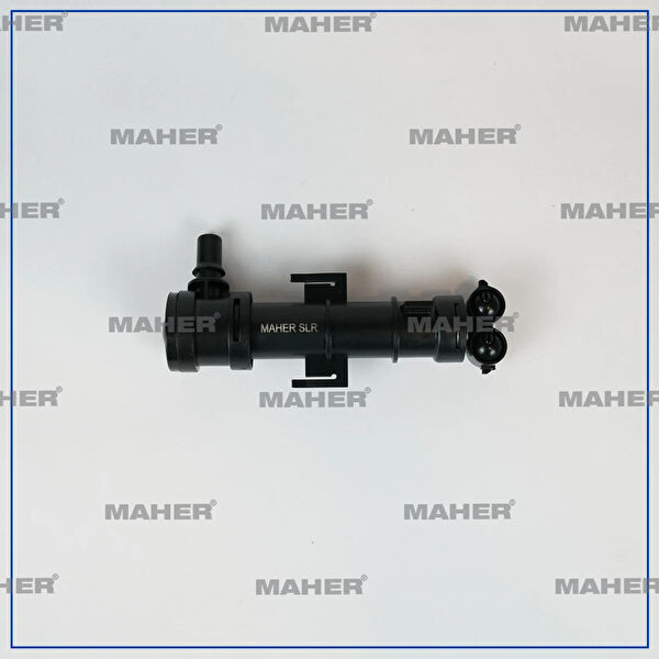 Maher Yedek Parça Ürünleri