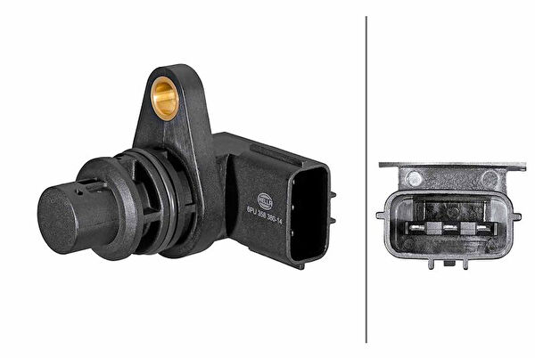 Hella Pagid Sensör, Dedektör