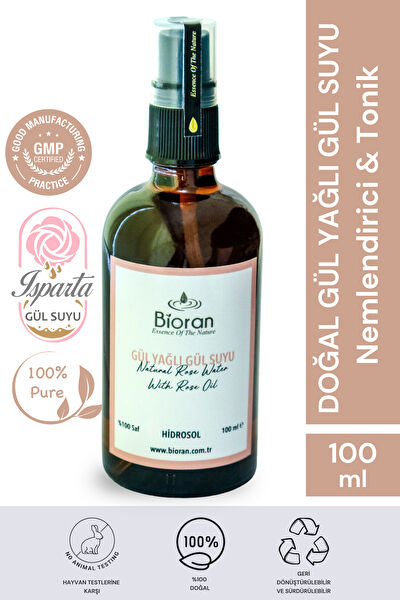 Kiraz Çiçeği Butik Yüz Temizleyiciler