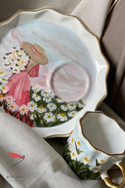 pixiperi Fincan,Fincan Takımı